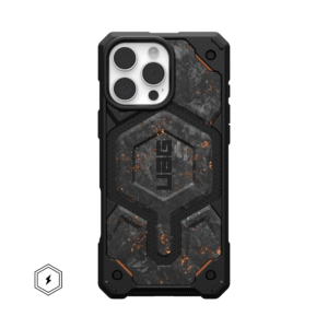 28 LIMITED EDITION MONARCH PRO IPHONE 13-16 PRO MAX CASE