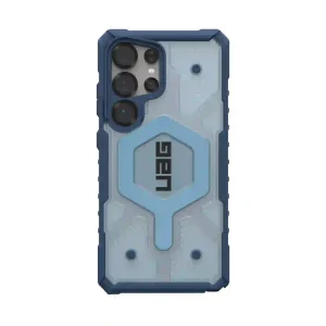 LA PATHFINDER CLEAR GALAXY S23-S25 ULTRA – ACTIVE Neon CASE