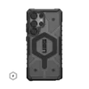 PATHFINDER CLEAR GALAXY S23-S25 ULTRA – Ash CASE