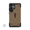 PATHFINDER GALAXY S23-S25 DARK EARTH CASE - Dark Earth