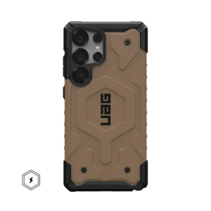 UAG_HS_SAMSUNG_GALAXY-2025-HARRY_PATHFINDER-MAG_DARK-EARTH_STD_01 PATHFINDER GALAXY S23-S25 DARK EARTH CASE - Dark Earth