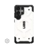 PATHFINDER GALAXY S23-S25 DARK EARTH CASE - White