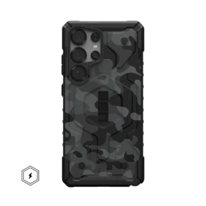 UAG_HS_SAMSUNG_GALAXY-2025-HARRY_PATHFINDER-SE_MIDNIGHT-CAMO_STD_01 PATHFINDER SE Galaxy S23-S25 Ultra CASE-Midnight Camo