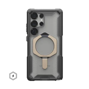 UAG_HS_SAMSUNG_GALAXY-2025-HARRY_PLASMA-XTE_ASH-TITANIUM_STD_01 PLASMA XTE GALAXY S23 – S25 ULTRA Ash/Titanium CASE