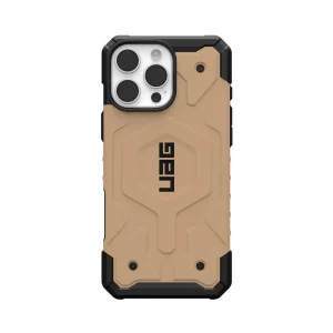 Dadi Pathfinder Compatible with iPhone 12-16 Pro Max Case- Dark Earth