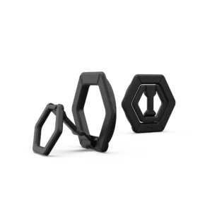 UAG_AC_MAGSAFE-RING-STAND-2023_BLACK_PRM_01__1_ MAGNETIC RING STAND – Black/Black