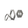 MAGNETIC RING STAND – Titanium
