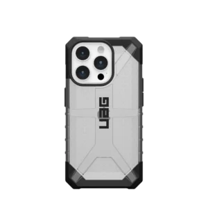 UAG_HS_APPLE_IPHONE-2023-KRYPTO_PLASMA_ICE_STD_01 Plasma iPhone 12-16 Pro Max Case | Clear