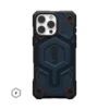 MONARCH PRO KEVLAR® IPHONE 13-16 PRO MAX CASE – Kevlar Mallard
