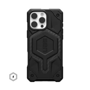 UAG_HS_APPLE_IPHONE-2024-PAUL_MONARCH-PRO_CARBON-FIBER_STD_01 MONARCH PRO IPHONE 13-16 PRO MAX CASE – Carbon Fiber
