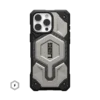MONARCH PRO IPHONE 13-16 PRO MAX CASE – Titanium