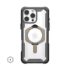 PLASMA XTE IPHONE 11-16 PRO MAX CASE – Ash/Titanium