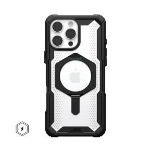 UAG_HS_APPLE_IPHONE-2024-PAUL_PLASMA-XTE_BLACK-ICE_STD_01__1_ PLASMA XTE IPHONE 11-16 PRO MAX CASE – Black/Clear