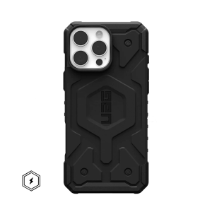 20251015204951_864_13 Pathfinder Compatible with iPhone 12-16 Pro Max Case- Black