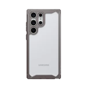 UAG_HS_SAMSUNG_GALAXY-S23-2023-JUPITER_PLYO_ASH_STD_01 Plyo – เคส Galaxy S22-S25 Ultra – สี Ash