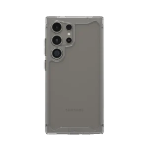 UAG_HS_SAMSUNG_GALAXY-SHAQ_PLYO_ICE_STD_01 Plyo – เคส Galaxy S22-S25 Ultra – สี Ice