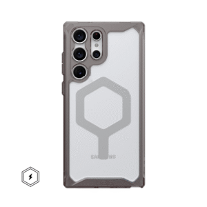 UAG Ash Plyo Pro – เคส Galaxy S22-S25 Ultra Plyo – สี Ash