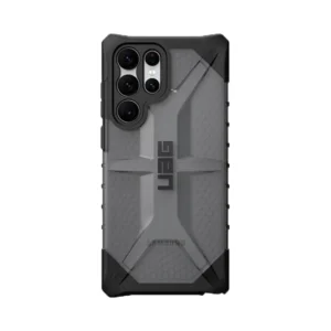 s22u ice webp Plasma Galaxy S22-S25 Ultra Case | Ash