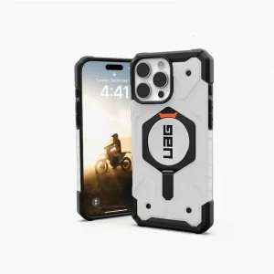 White PLASMA XTE IPHONE 11-16 PRO MAX CASE – White