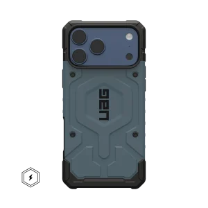 UAG_HS_APPLE_IPHONE-17-PRO-MAX-2025-LION_PATHFINDER-MS_MALLARD_STD_01__1__copy Pathfinder iPhone 17-17 Pro Max Case-Cloud Blue