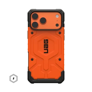 UAG_HS_APPLE_IPHONE-17-PRO-MAX-2025-LION_PATHFINDER-MS_ORANGE_STD_01__1__copy Exclusive Pathfinder iPhone 17-17 Pro Max Case - Orange
