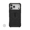 Pathfinder iPhone 17-17 Pro Max Case-Black