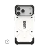 Pathfinder iPhone 17-17 Pro Max Case-White