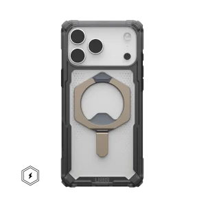 UAG_HS_APPLE_IPHONE-2025-LION_PLASMA-XTE_ASH-TITANIUM_STD_01 Plasma XTE iPhone 17-17 Pro Max Case-Ash/Titanium