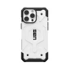 Pathfinder Compatible with iPhone 12-16 Pro Max Case- White